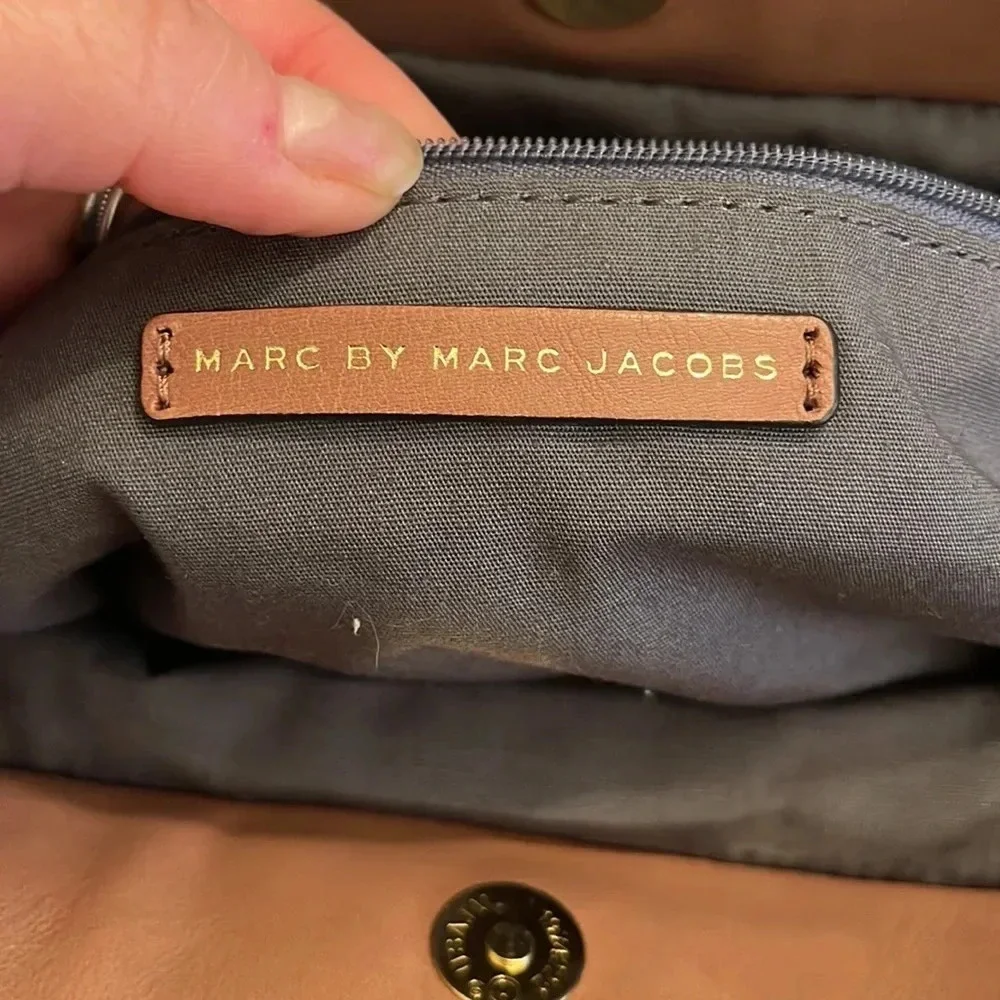 Marc By Marc Jacobs color person